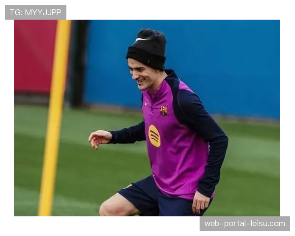 加维养伤175天后正式复出训练,队友排队祝贺开启新征程 加维养伤175天后正式复出训练,队友排队祝贺开启新征程