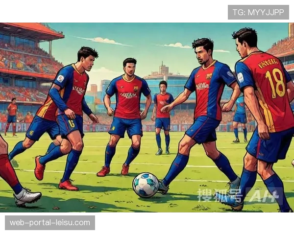 巴萨vs马洛卡：传控哲学与防守反击的典型碰撞