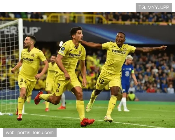 欧联资格关键战：比利亚雷亚尔对阵皇家社会赛前预览